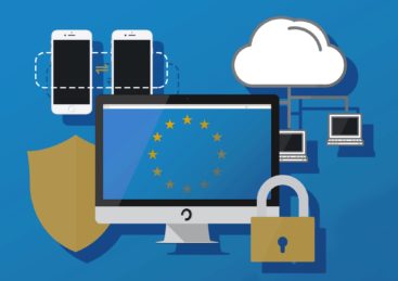 Υπηρεσίες Συμβατότητας του Website με τον G.D.P.R.