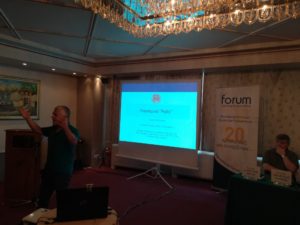 Hlek.Diak .Eggraf. PolisWorkFlow Forum Training1