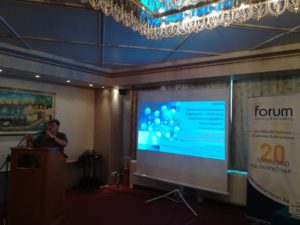 Hlek.Diak .Eggraf. PolisWorkFlow Forum Training12