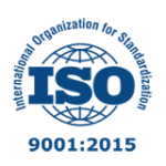 iso9001 2015 160χ160